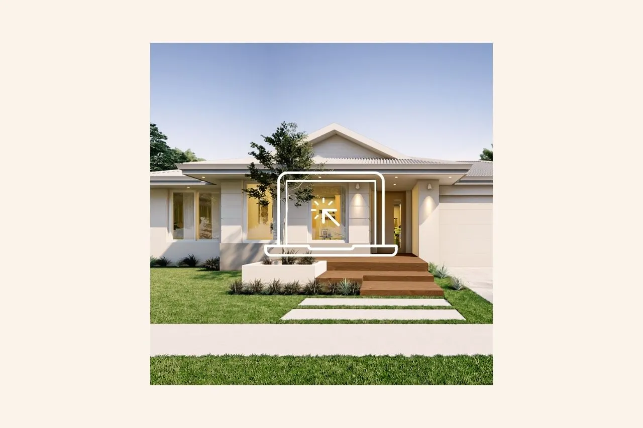 Personal Online Building Portal La Vida Homes