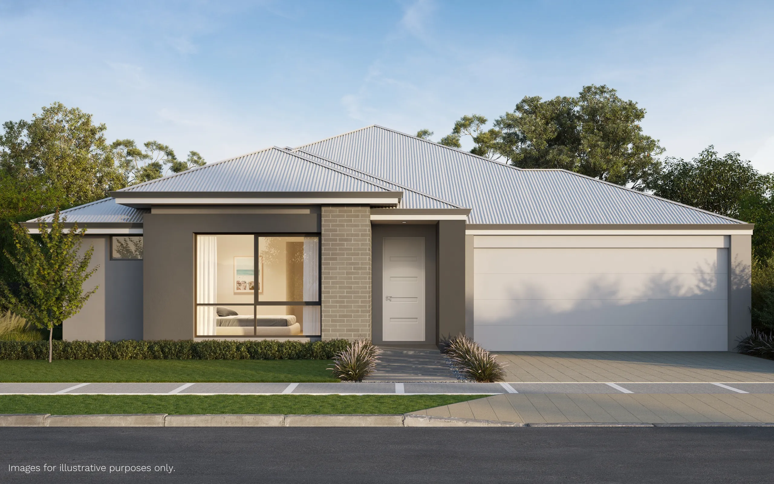 Newenham – Mood