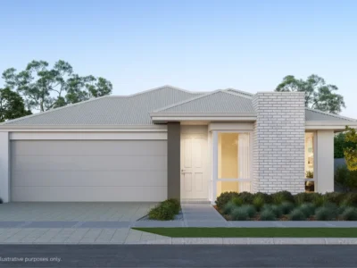 Baldivis Park Estate – The Nest
