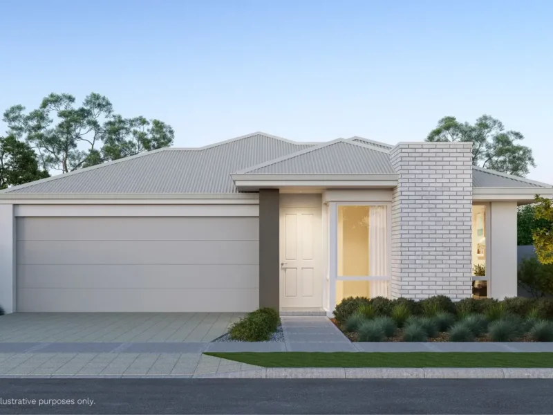 Baldivis Park Estate – The Nest
