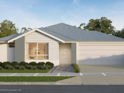 Yanchep Golf Estate – Snatched