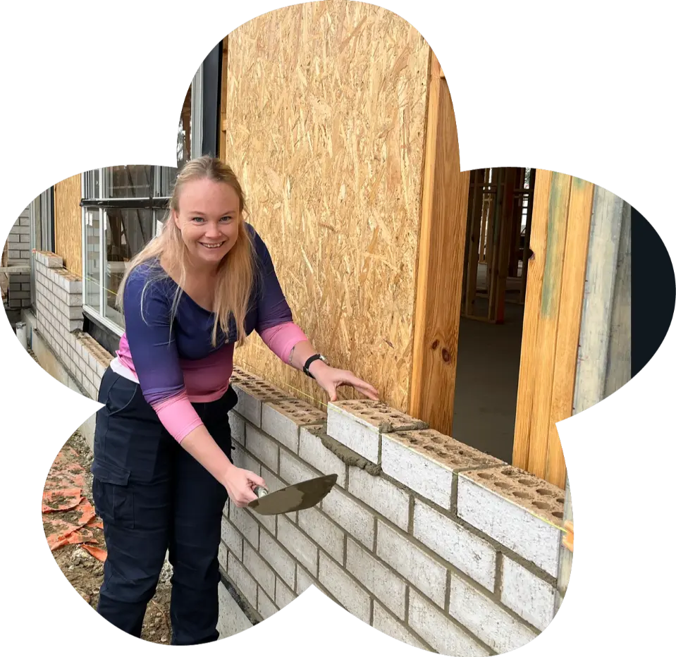 Yep You Can Lay Your Own Brick