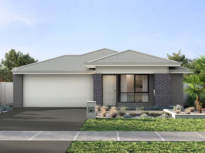 Gembrook – CEO