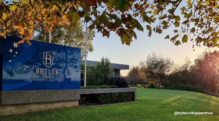 Butler College