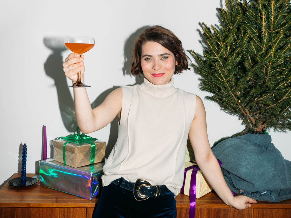 How to host your first dinner party