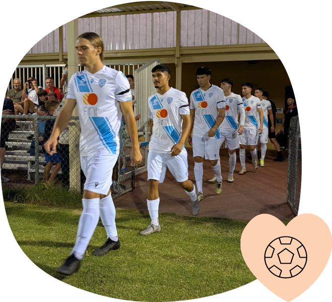 248 LV Sponsorship Images